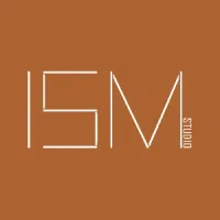 Logo Công Ty TNHH Kiến Trúc Nội Thất Ism Studio