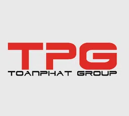 Logo CÔNG TY CỔ PHẦN TOÀN PHÁT WINDOWS