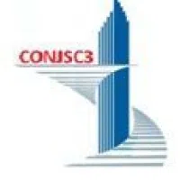 Logo Công Ty Cổ Phần Sản Xuất Công Nghiệp Xây Lắp 3
