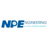 Logo Công Ty TNHH Thương Mại & Dịch Vụ Kỹ Thuật Nam Phát