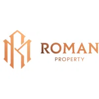 Logo Công Ty TNHH Bất Động Sản Roman