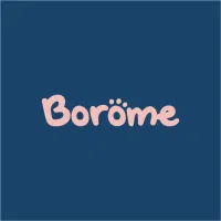 Logo Công Ty Cổ Phần Borome Việt Nam