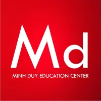 Logo Công Ty TNHH Đầu Tư Và Phát Triển Giáo Dục Minh Duy