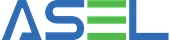 Logo Công ty TNHH ASEL Việt Nam