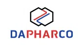 Logo Công ty Cổ phần Dược – Thiết bị Y tế Đà Nẵng (Dapharco)