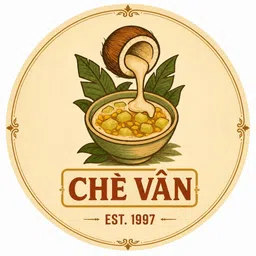 Logo CÔNG TY TNHH THỰC PHẨM VÂN BẾP VIỆT
