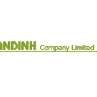 Logo Công ty TNHH Đầu tư và Phát triển Công nghệ An Đình