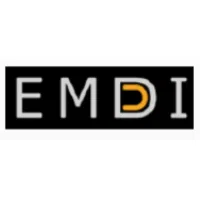 Logo Công Ty Cổ Phần EMDDI