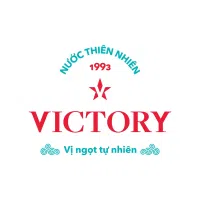 Logo Công Ty Cổ Phần Nước Thắng Lợi