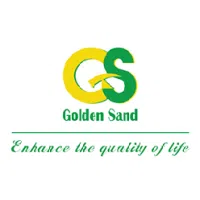Logo Công Ty Cổ Phần Thương Mại Và Tư Vấn Cát Vàng