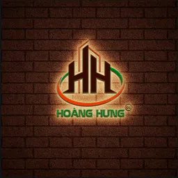 Logo CÔNG TY TNHH THƯƠNG MẠI DỊCH VỤ HOÀNG HƯNG GL