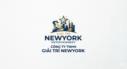 Logo CÔNG TY TNHH GIẢI TRÍ NEWYORK