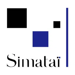 Logo CÔNG TY TNHH SIMATAI VIỆT NAM