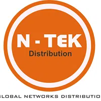 Logo Công Ty TNHH Phân Phối Công Nghệ N-Tek
