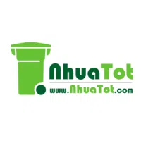 Logo Công Ty TNHH Sản Xuất Thương Mại Nhựa Tốt