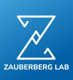 Logo CÔNG TY TNHH ZAUBERBERG LAB