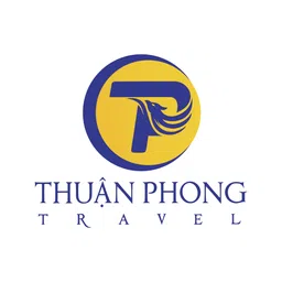 Logo CÔNG TY TNHH CÔNG NGHỆ VÀ DU LỊCH THUẬN PHONG