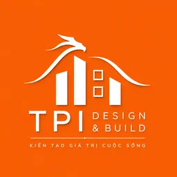 Logo CÔNG TY CỔ PHẦN KIẾN TRÚC XÂY DỰNG VÀ ĐẦU TƯ TPI