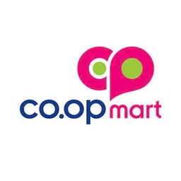 Logo Công ty TNHH Một thành viên TMDV Saigon Co.op Toàn Tâm