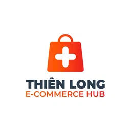 Logo CÔNG TY TNHH THIÊN LONG ECM
