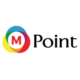 Logo CÔNG TY TNHH MPOINTNETWORK