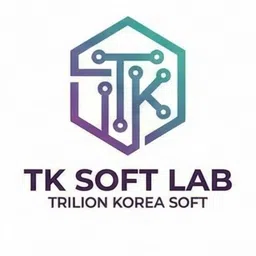 Logo CÔNG TY TNHH TK SOFT LAB