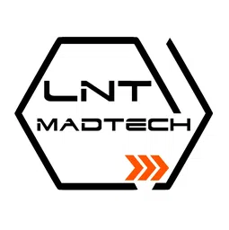 Logo Công Ty TNHH Mechatronics LNT MADTECH