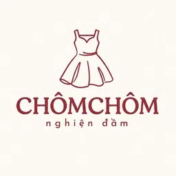 Logo CÔNG TY TNHH SẢN XUẤT VÀ THƯƠNG MẠI SẮC MÀU MỚI