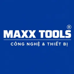 Logo CÔNG TY TNHH MAXX TOOLS