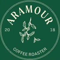 Logo Công Ty TNHH Aramour Coffee