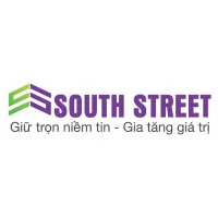 Logo Công Ty Cổ Phần Tư Vấn Và Đầu Tư South Street