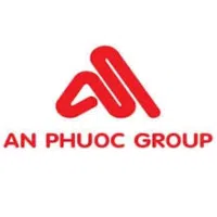 Logo Chi Nhánh Công Ty TNHH May Thêu Giày An Phước - Phân Xưởng May Tân Bình