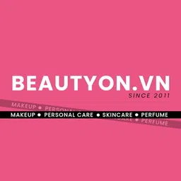 Logo HỘ KINH DOANH BEAUTY ON