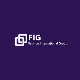 Logo Công ty TNHH Thời trang quốc tế Fig