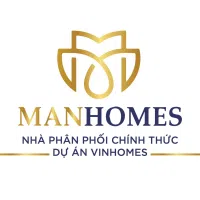 Logo Công ty TNHH Manhomes
