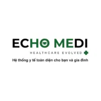 Logo Chi Nhánh Công Ty Cổ Phần Echo Medi