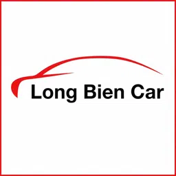 Logo CÔNG TY CỔ PHẦN XUẤT NHẬP KHẨU VÀ DỊCH VỤ Ô TÔ LONG BIÊN