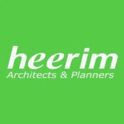 Logo Công ty TNHH Heerim Việt Nam
