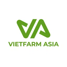 Logo CÔNG TY TNHH VIETFARM ASIA