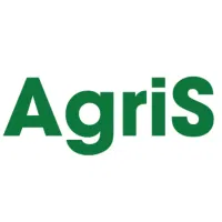 Logo Công Ty Cổ Phần Phát Triển Nông Nghiệp Agris