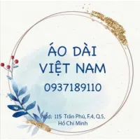 Logo Hộ Kinh Doanh Áo Dài Việt Nam