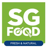 Logo Công Ty CP Sài Gòn FOOD