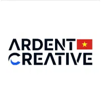 Logo Công ty TNHH Ardent Creative