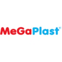 Logo Công Ty Cổ Phần Mega Plast Packaging