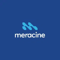 Logo Công Ty Cổ Phần Dược Phẩm Meracine - Chi Nhánh Miền Nam