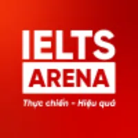Logo Công Ty Cổ Phần Giáo Dục Quốc Tế Ielts Arena