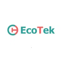 Logo Công Ty Cổ Phần Dịch Vụ Công Nghệ Ecotek