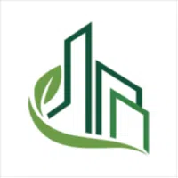 Logo Công Ty Cổ Phần Sản Xuất Và Thương Mại Vật Liệu Xanh Vim Sài Gòn