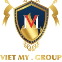 Logo Công Ty Cổ Phần Việt Mỹ Group