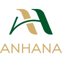 Logo Công Ty Cổ Phần Anhana Group